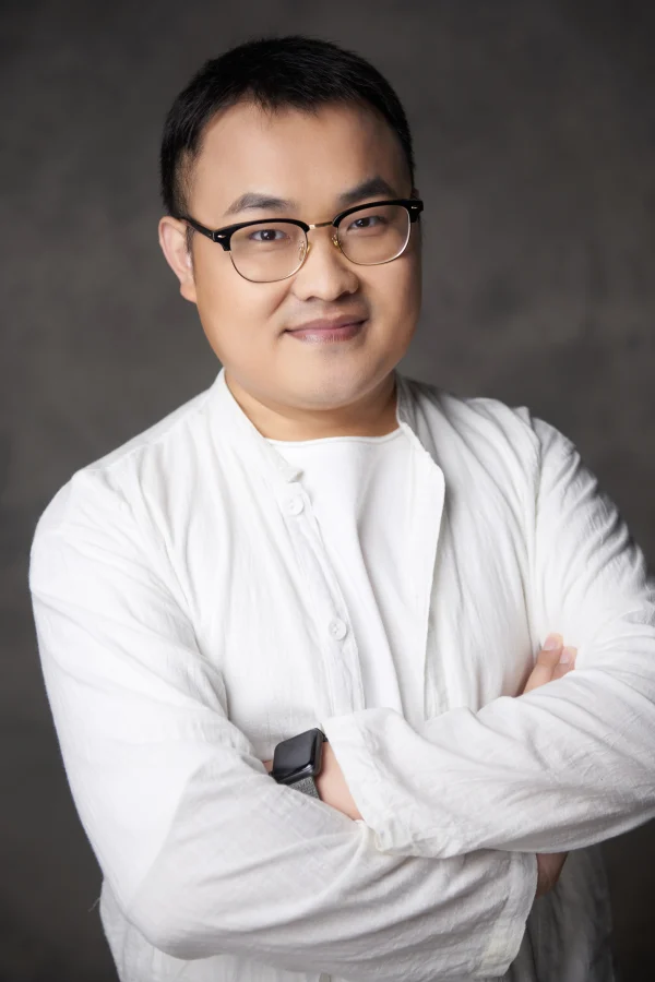 江小北 Jiang Xiaobei